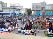 Рамадан – священний місяць для мусульман