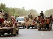 Силы арабской коалиции вошли в аэропорт йеменского города Ходейда 