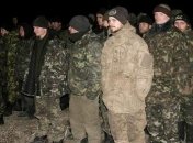 "ЛНР" и Киев обменяются пленными - Сайдик