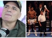 Джон Фьюри о бое Усик - Джошуа