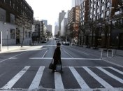 Коронавирус в США: за сутки зафиксировано более 5 тысяч новых случаев заболевания