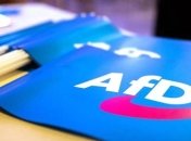 "Альтернатива для Германии"