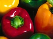 Полезные свойства сладкого красного перца