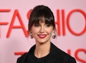 Нина Добрев вышла на связь после операции