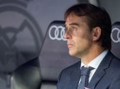 Официально. Реал уволил Лопетеги