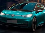 К 2024 году появится новый Volkswagen ID 3 R