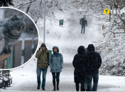 Погода в Україні