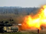 В Минобороны рассказали о ситуации на Донбассе