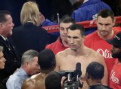 Уоррен: у Фьюри сердце больше, чем у Кличко