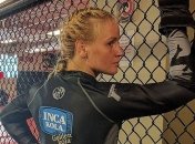 Шевченко прокомментировала срыв титульного боя с Нуньес