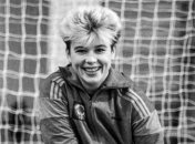 Умерла трехкратная чемпионка мира по гандболу