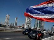 Порошенко подписал закон о правовом сотрудничестве с Таиландом