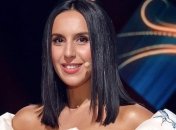 Джамала показала фото с сыном