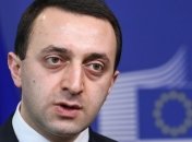 Премьер Грузии готов встретиться с Путиным 