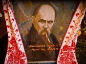 В Москве знакомят с рукописями Тараса Шевченко