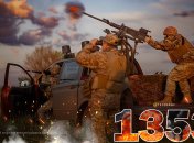 1353-й день полномасштабной войны России против Украины