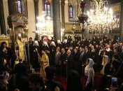 Грузинская церковь готовит заявление после прочтения текста Томоса для ПЦУ