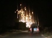 Россия применила запрещенные фосфорные бомбы в Сирии (Видео)