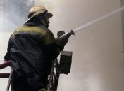 30-летний мужчина трагически погиб во время пожара   