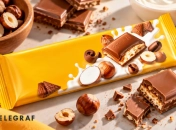 В Roshen снизили цены на шоколад Lacmi – скидки на большие плитки достигают 52%