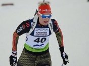 Биатлон. Шушен 2017: результаты второй спринтерской гонки у женщин