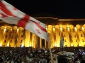 В Грузии выбрали Главу парламента