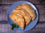 Как приготовить вкусные чебуреки с мясом