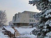 Погода в Украине 27 января: пасмурно, местами мокрый снег