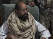 В Триполи начинается суд над сыном Каддафи