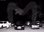 Жителям Курчатова Курской области было трудновато уснуть