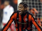 Луис Адриано - новый рекордсмен "Шахтера"