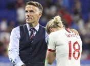 Легенда МЮ может возглавить женскую сборную