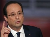 Прокуратура Франции расследует возможное разглашение Олландом гостайны