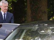 Глава Минфина Франции: Торговая война это реальность