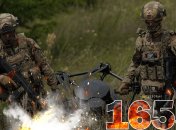 1655-й день полномасштабной войны России против Украины