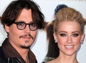 Джонни Депп уже не холостяк