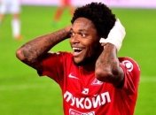 Форвард Спартака: Я люблю Украину