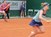 Ролан Гаррос. Соперницы украинских теннисисток (юниоры)