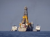 Brent подешевела до $64,46 за баррель
