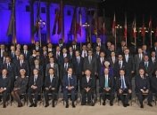 Министры G20 отказались защищать свободную торговлю