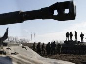 Війна на Донбасі:﻿ від початку року загинув 41 український військовослужбовець