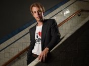 Популярный британский певец выступит в Украине