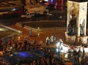 Ситуация в Турции: полиция в очередной раз разогнала протестующих