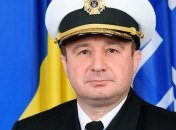 В Минобороны объяснили, почему уволен начальник штаба ВМС
