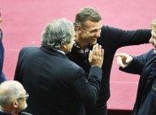 Шевченко планирует возглавить свой бывший клуб