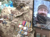 Памяти Юрия Савелло (позывной «Испанец»)