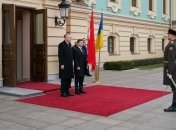 "Мы не можем с этим мириться": Эрдоган прокомментировал последние события в Сирии