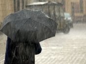 Прогноз погоды 6 мая: Дождь и грозы на большей части территории Украины