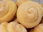 Неймовірне печиво нашвидкуруч