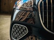 Mercedes-Maybach GLS 600 (X167) уже в Украине.